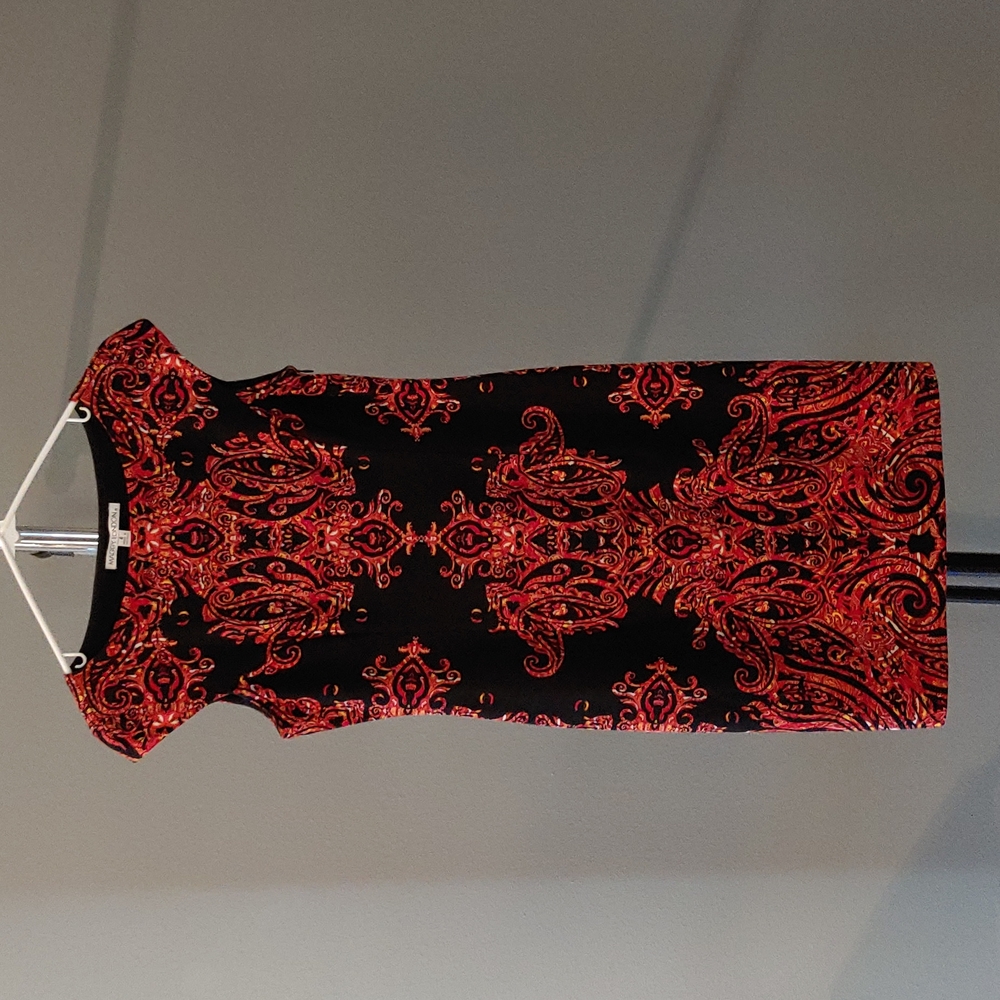 Maggy London Dress
